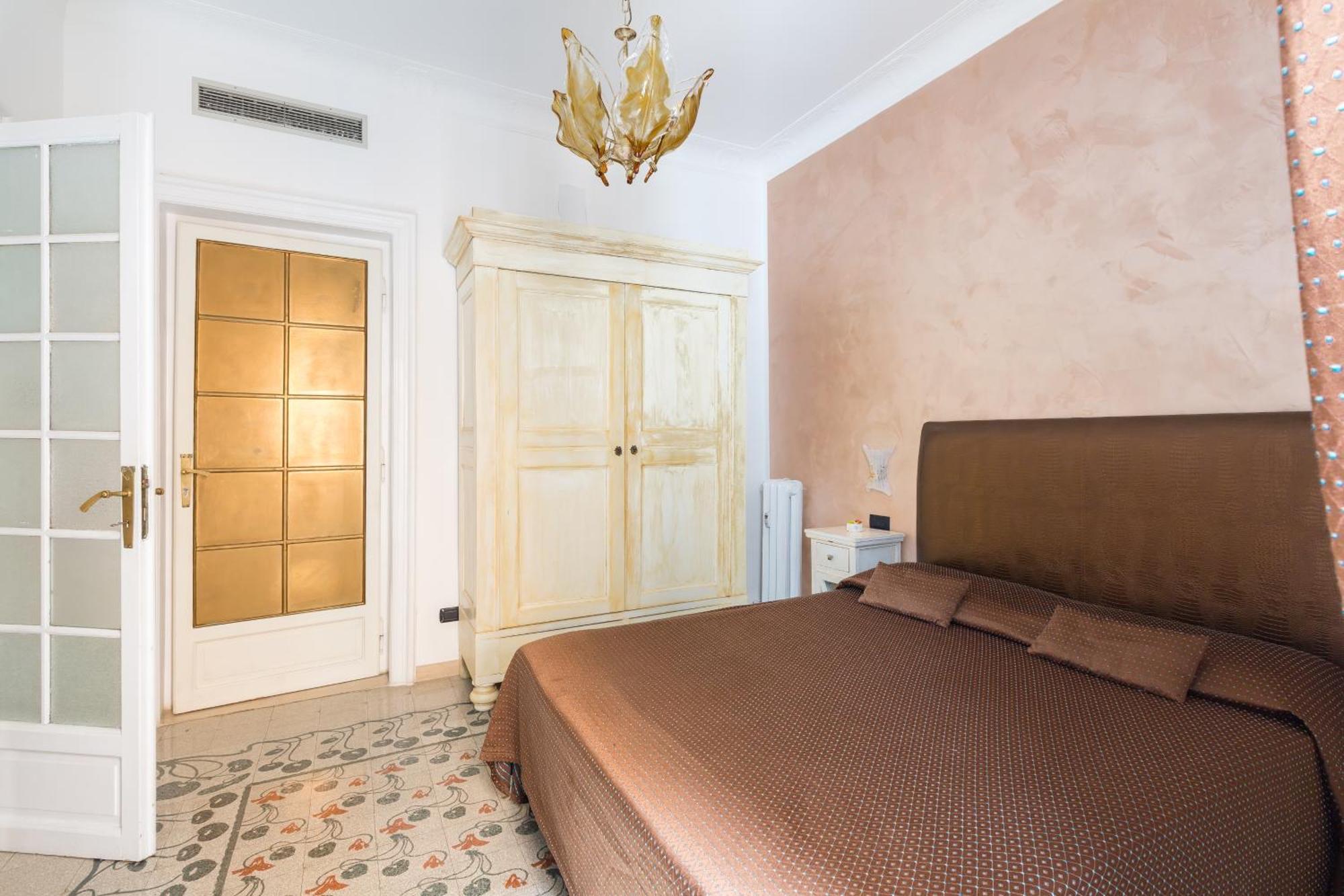 Relais Calamatta Roma Exterior foto