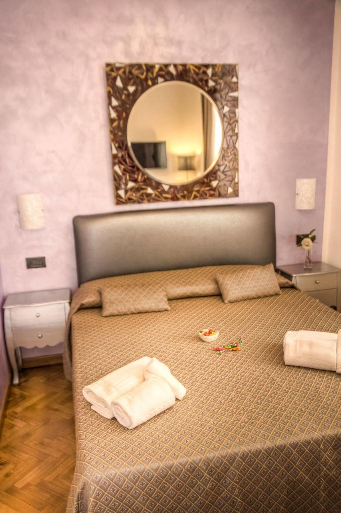 Relais Calamatta Roma Exterior foto